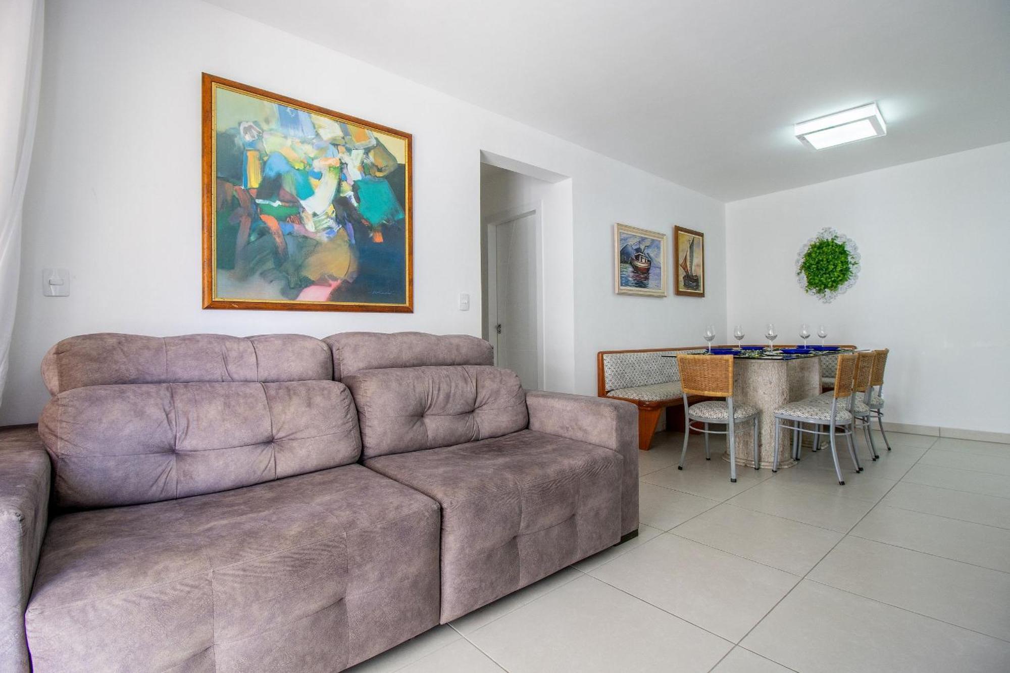 Prg31 - 4 Dr, Prox Ao Shopping Atlantico, Garagem *