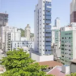 Prg31 - 4 Dr, Prox Ao Shopping Atlantico, Garagem