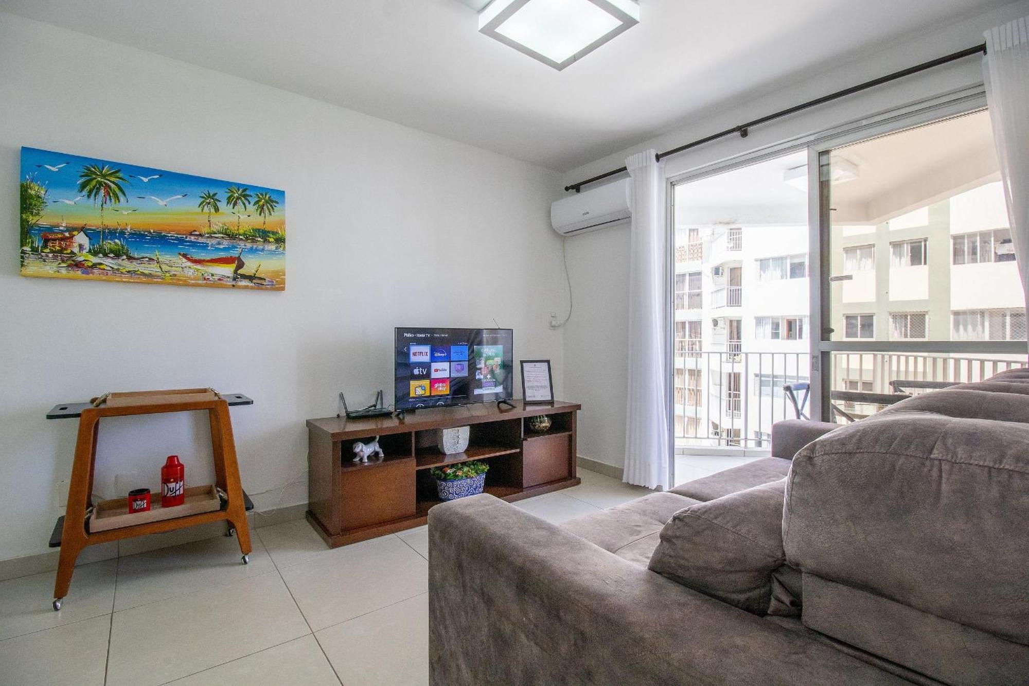 Prg31 - 4 Dr, Prox Ao Shopping Atlantico, Garagem Apartamento Balneario Camboriu