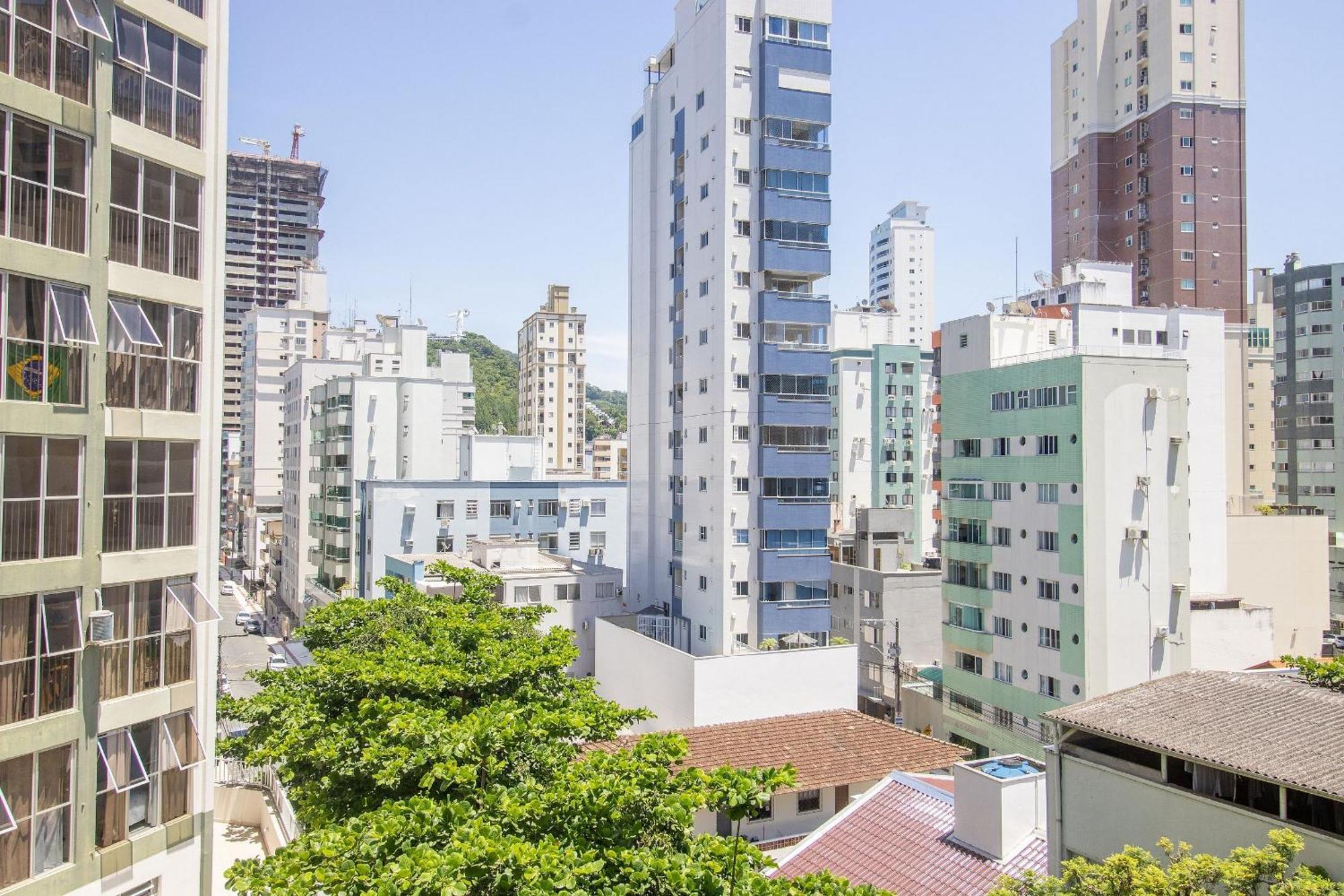 Apartamento Prg31 - 4 Dr, Prox Ao Shopping Atlantico, Garagem *