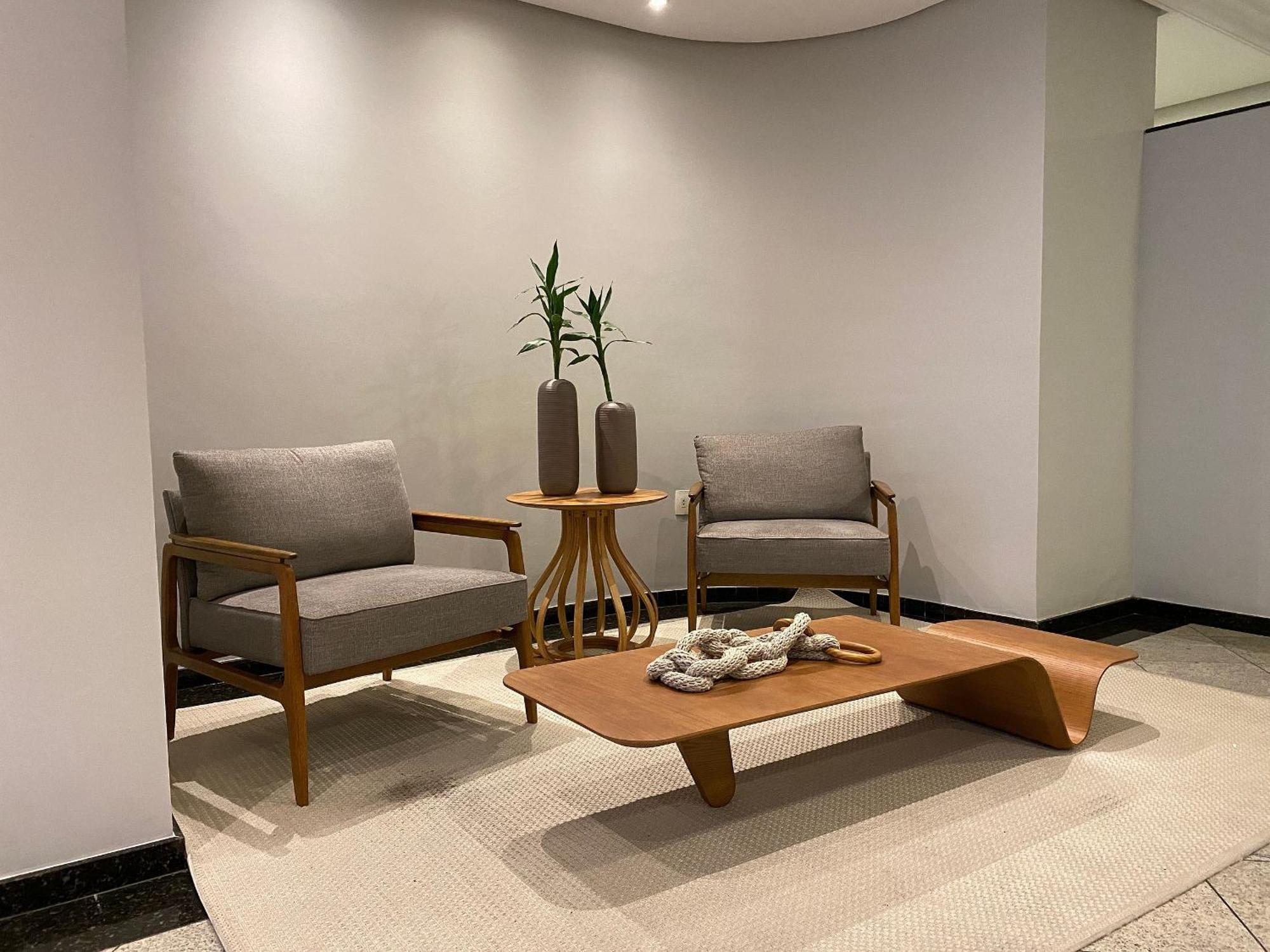 Prg31 - 4 Dr, Prox Ao Shopping Atlantico, Garagem Apartamento