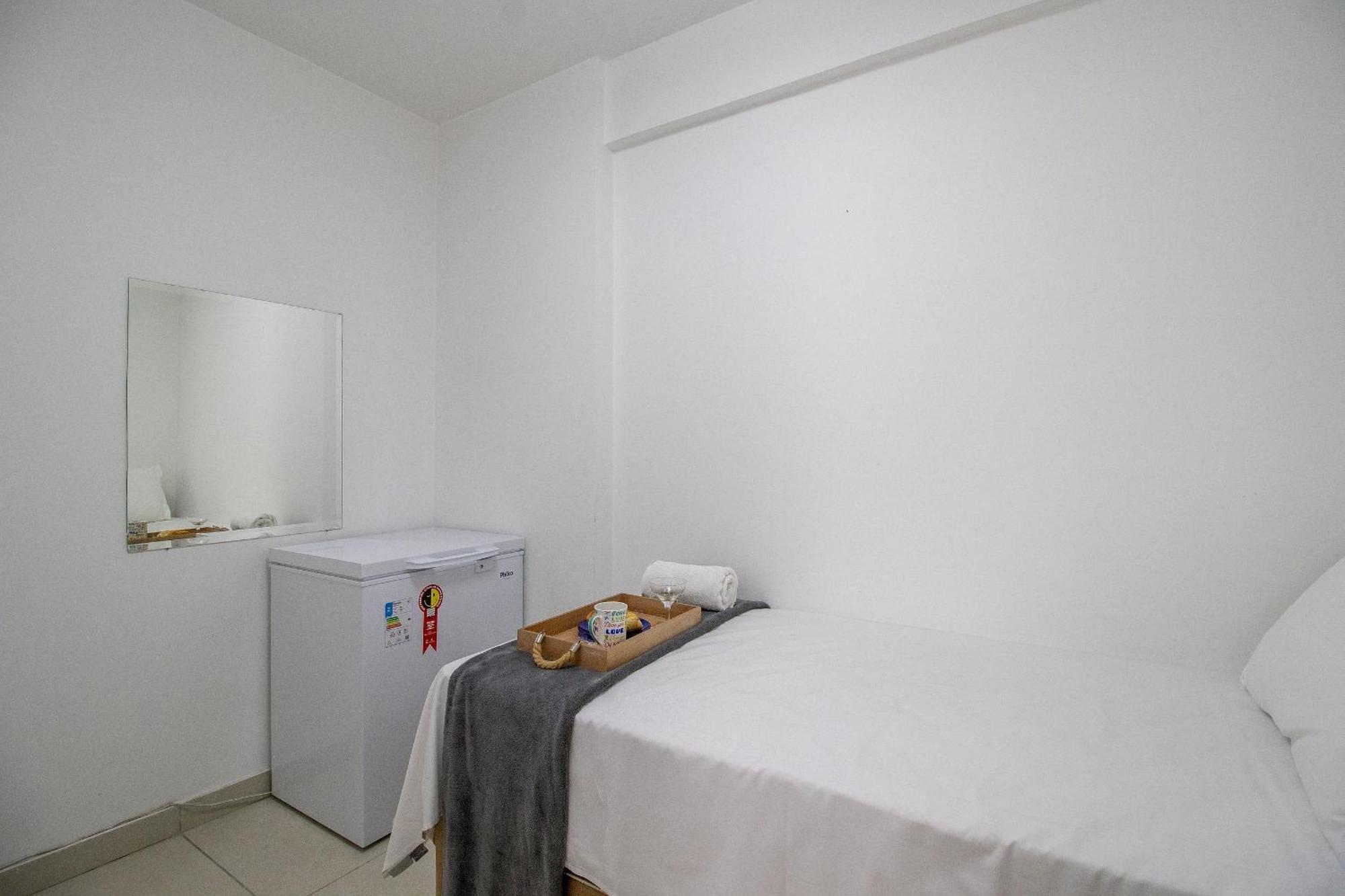 Prg31 - 4 Dr, Prox Ao Shopping Atlantico, Garagem * Balneario Camboriu