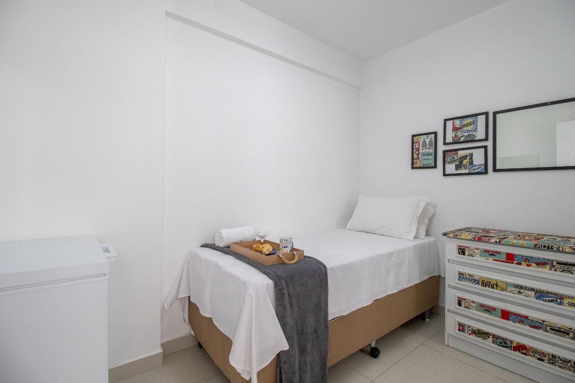 Prg31 - 4 Dr, Prox Ao Shopping Atlantico, Garagem Balneario Camboriu