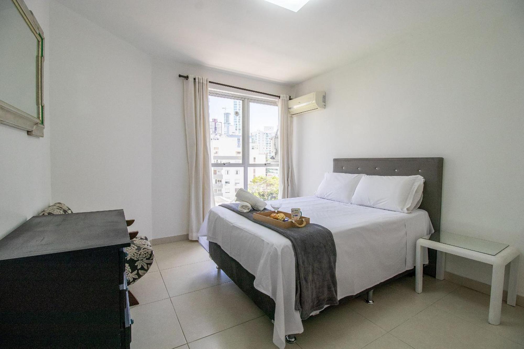 Prg31 - 4 Dr, Prox Ao Shopping Atlantico, Garagem Apartamento *
