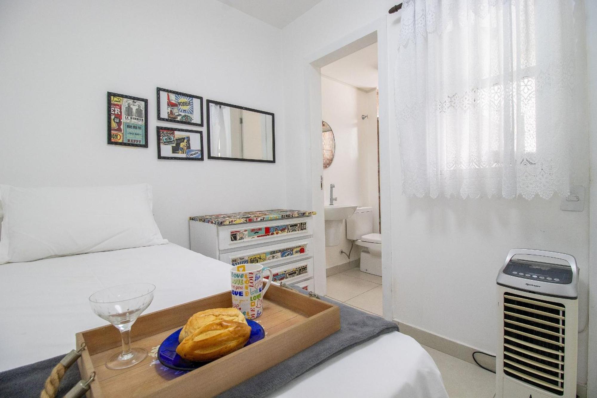 Apartamento Prg31 - 4 Dr, Prox Ao Shopping Atlantico, Garagem *