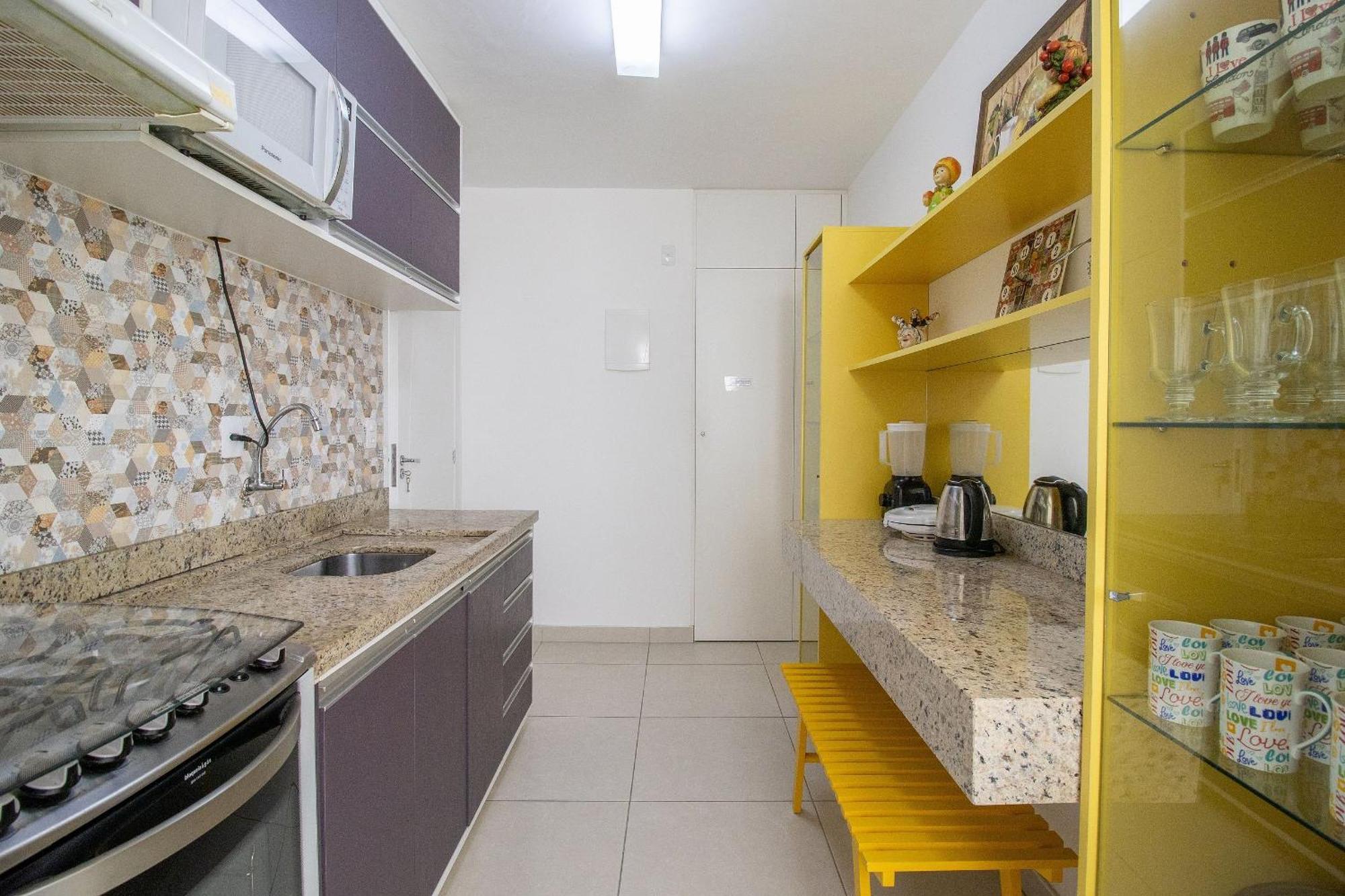 Prg31 - 4 Dr, Prox Ao Shopping Atlantico, Garagem Apartamento Balneario Camboriu