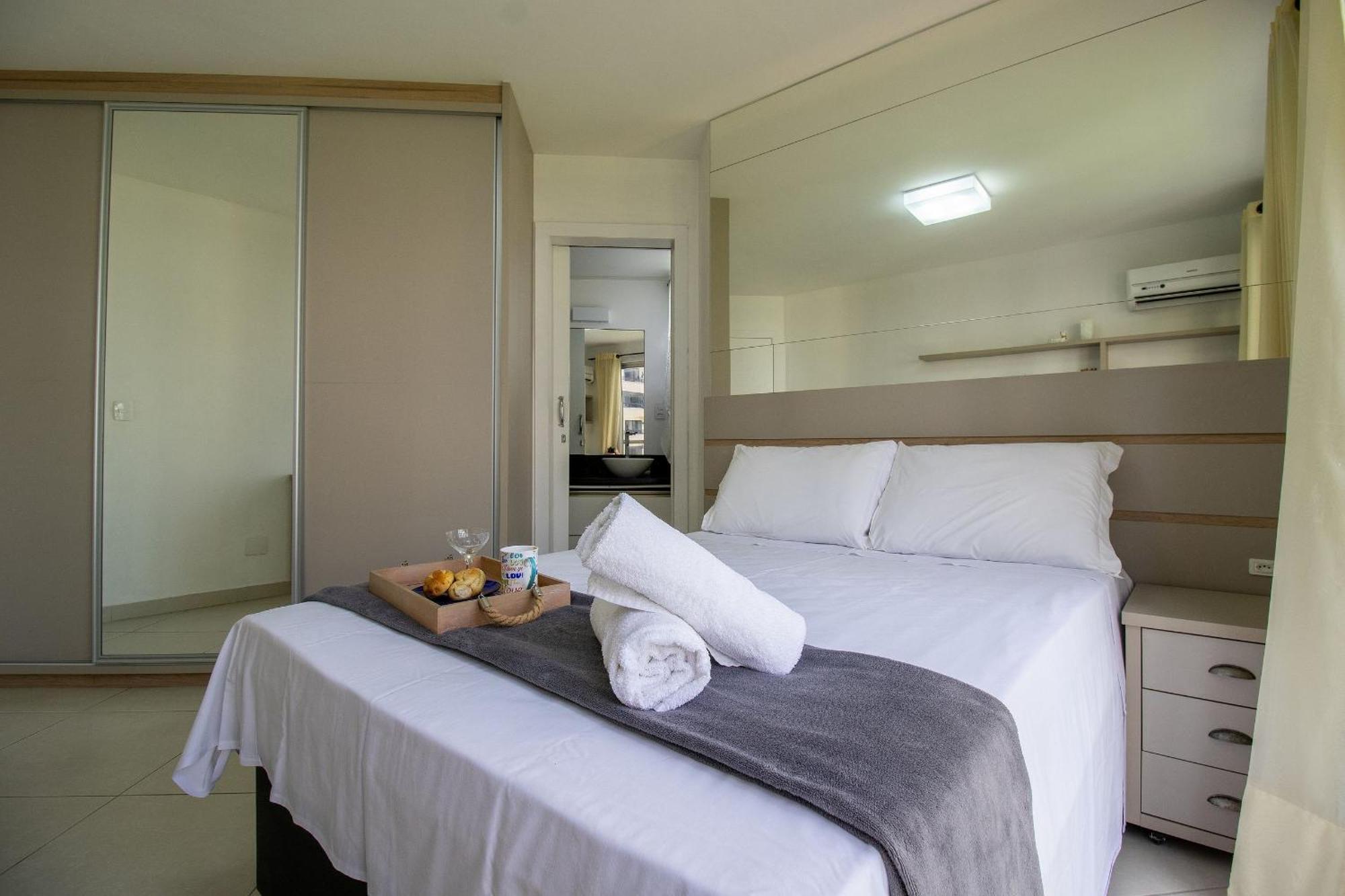 Prg31 - 4 Dr, Prox Ao Shopping Atlantico, Garagem Balneario Camboriu