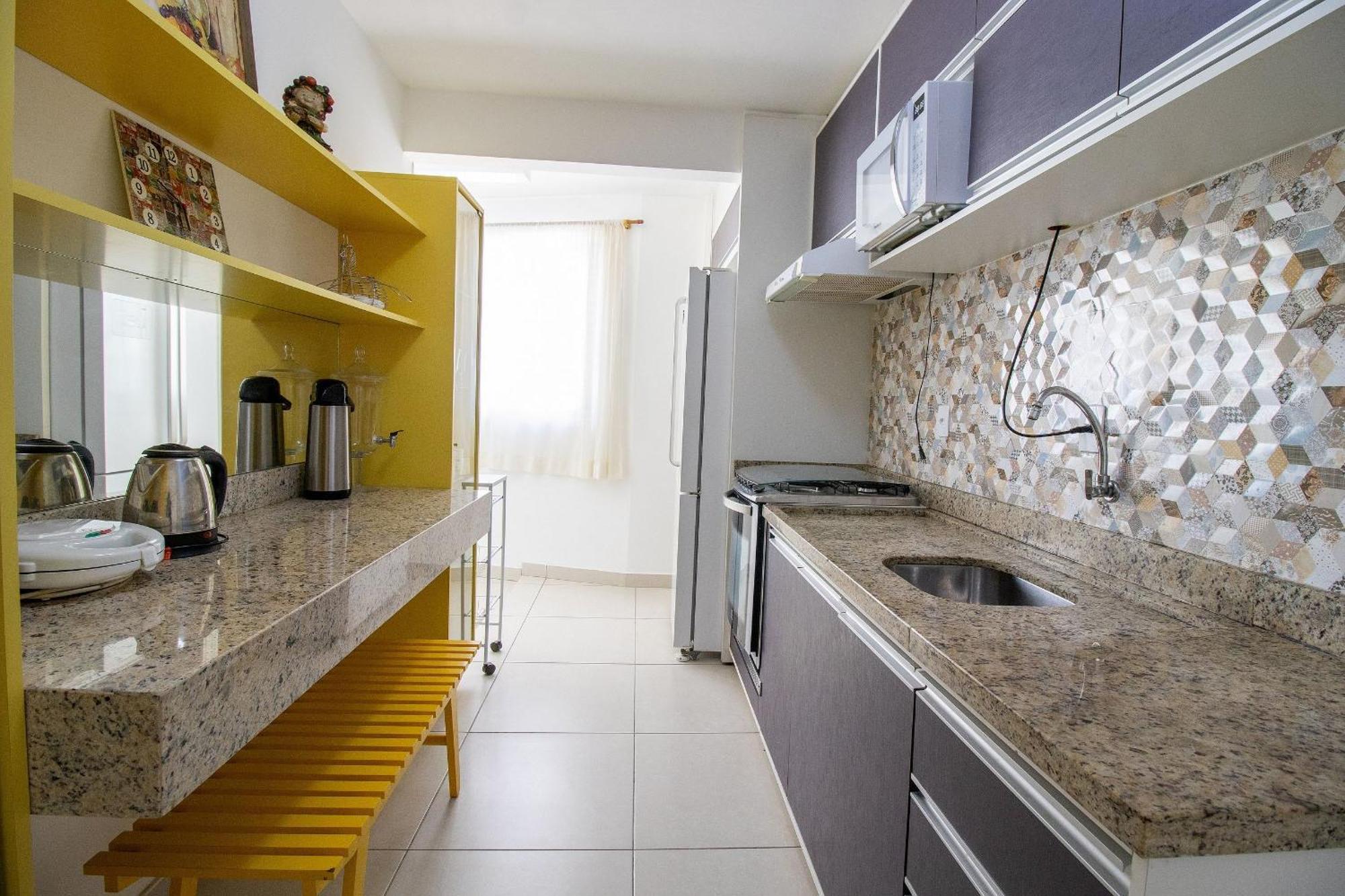 Prg31 - 4 Dr, Prox Ao Shopping Atlantico, Garagem *