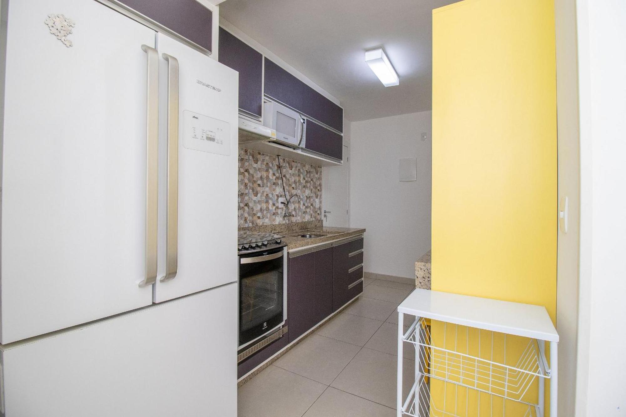 Prg31 - 4 Dr, Prox Ao Shopping Atlantico, Garagem Apartamento Balneario Camboriu