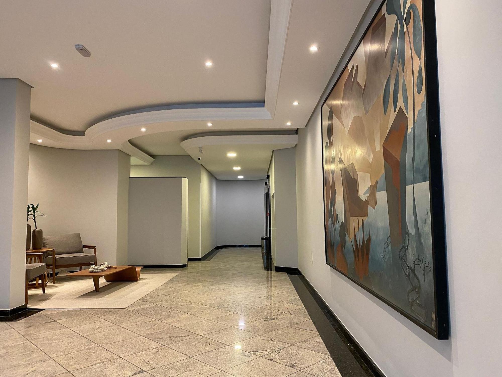 Prg31 - 4 Dr, Prox Ao Shopping Atlantico, Garagem *