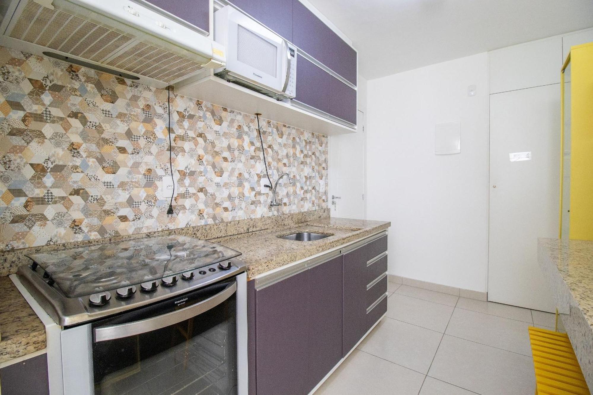 Prg31 - 4 Dr, Prox Ao Shopping Atlantico, Garagem Apartamento Balneario Camboriu